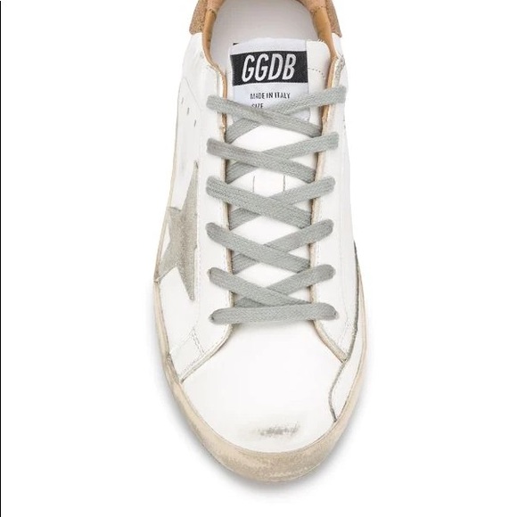 Golden Goose Super-Star sneakers - Picture 3 of 8